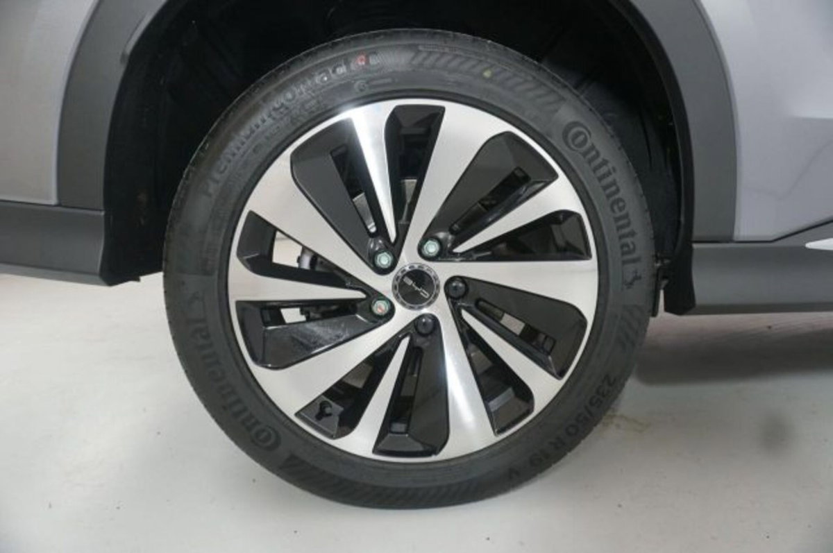 Byd Seal U DM-i 1.5 phev Comfort 2wd (6)