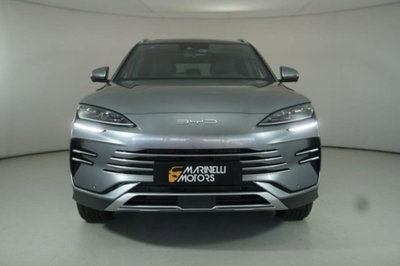 Byd Seal U DM-i 1.5 phev Comfort 2wd (3)