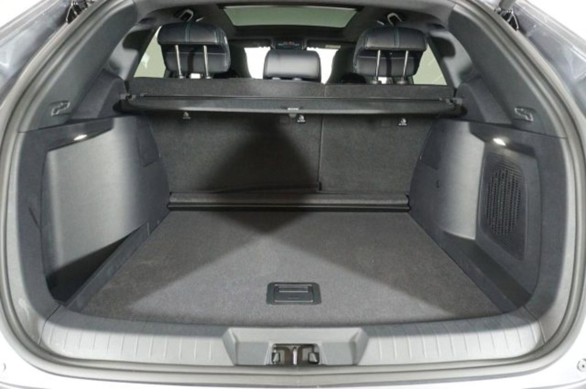 Byd Seal U DM-i 1.5 phev Comfort 2wd (12)