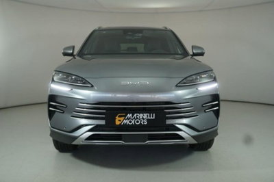 Byd Seal U DM-i 1.5 phev Comfort 2wd (3)