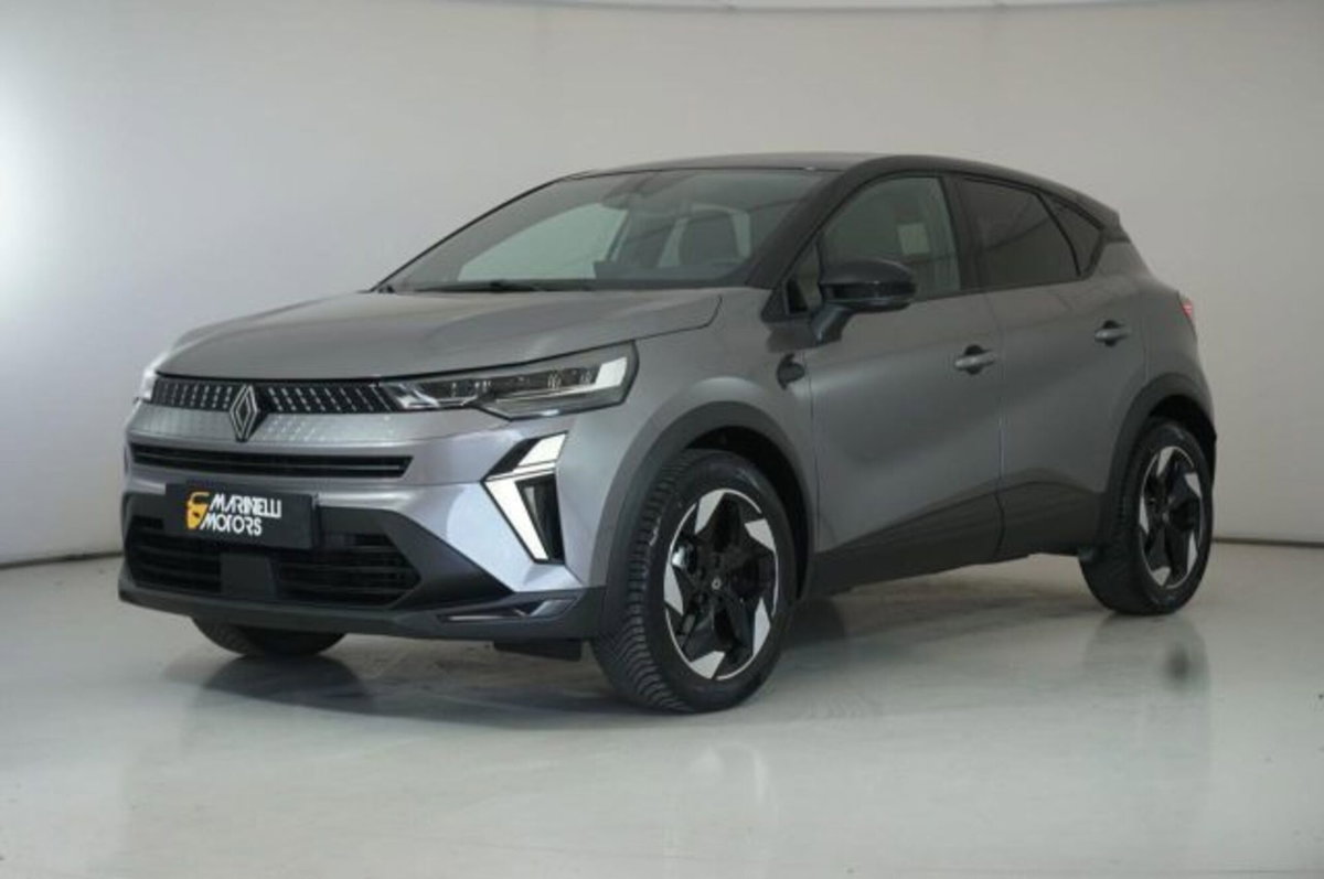 Renault Captur 1.0 tce Techno 90cv (16)