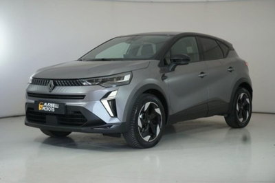 Renault Captur 1.0 tce Techno 90cv (16)