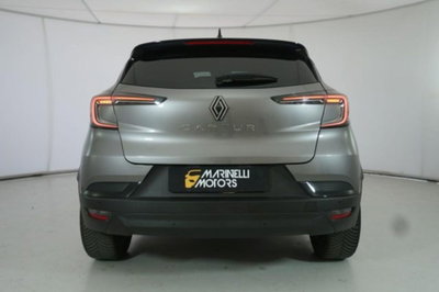 Renault Captur 1.0 tce Techno 90cv (5)
