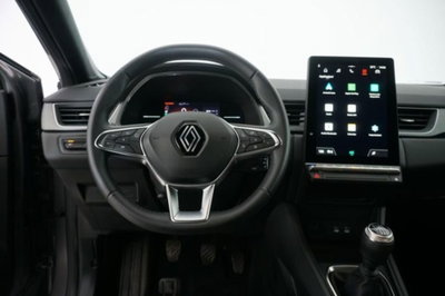 Renault Captur 1.0 tce Techno 90cv (8)