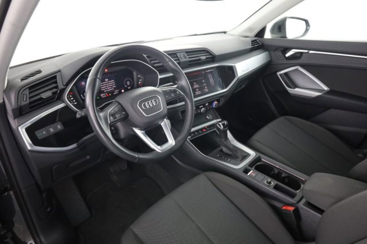 Audi Q3 Sportback 35 TDI quattro S tronic Business Plus