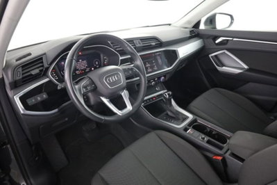 Audi Q3 Sportback 35 TDI quattro S tronic Business Plus usata