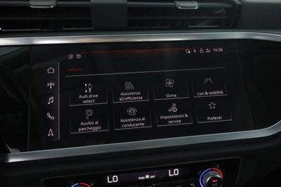 Audi Q3 Sportback 35 TDI quattro S tronic Business Plus (11)