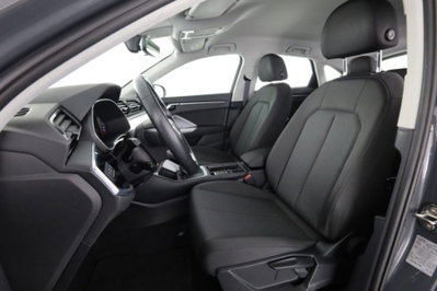 Audi Q3 Sportback 35 TDI quattro S tronic Business Plus (2)
