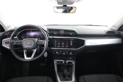 Audi Q3 Sportback 35 TDI quattro S tronic Business Plus (4)