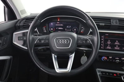 Audi Q3 Sportback 35 TDI quattro S tronic Business Plus (5)
