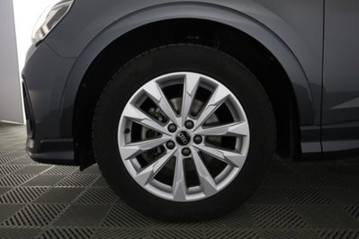 Audi Q3 Sportback 35 TDI quattro S tronic Business Plus (8)