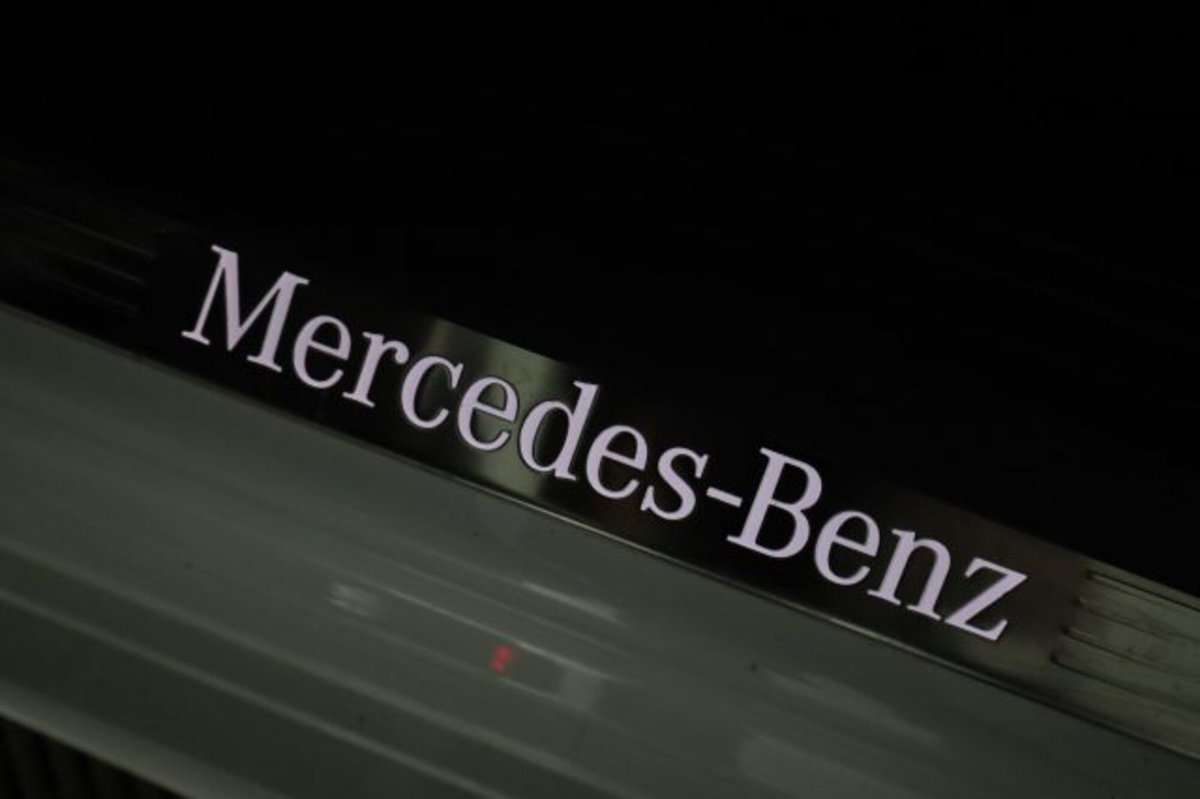 Mercedes-Benz CLA Shooting Brake 200 d Automatic Shooting Brake Premium (16)