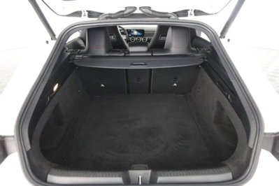 Mercedes-Benz CLA Shooting Brake 200 d Automatic Shooting Brake Premium (6)