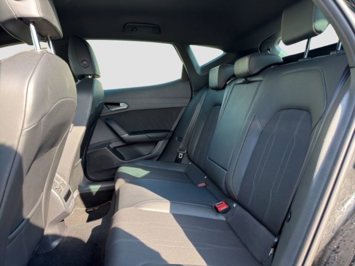 Cupra Formentor 1.5 hybrid 150cv dsg (10)