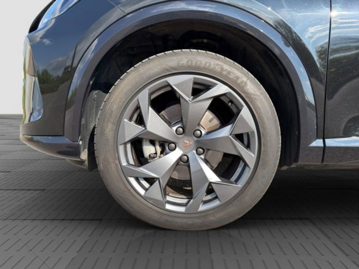 Cupra Formentor 1.5 hybrid 150cv dsg (16)