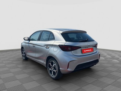 Mg MG3 1.5 Comfort (3)