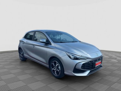 Mg MG3 1.5 Comfort (5)