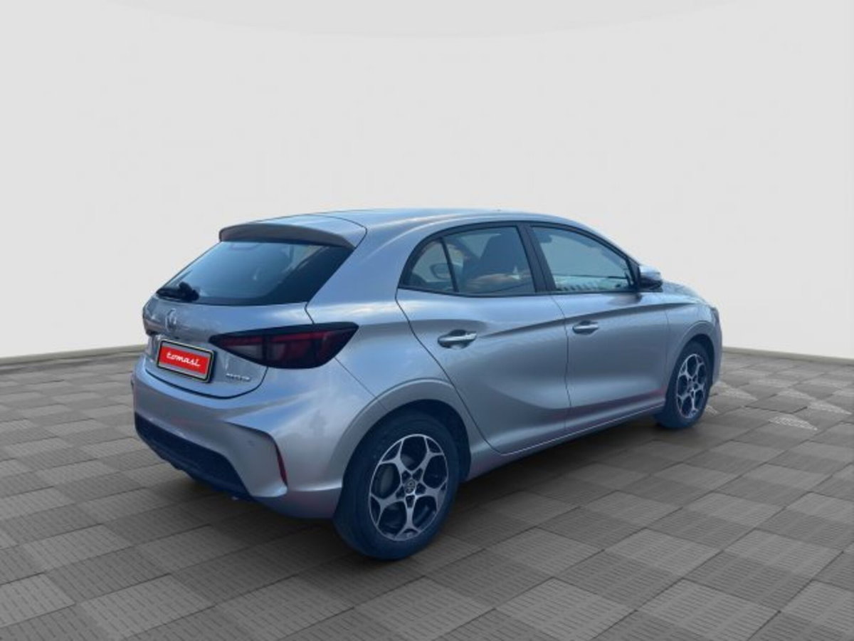 Mg MG3 1.5 Comfort (6)