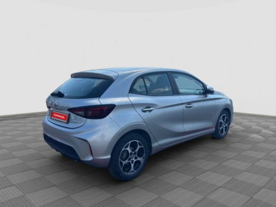 Mg MG3 1.5 Comfort (6)