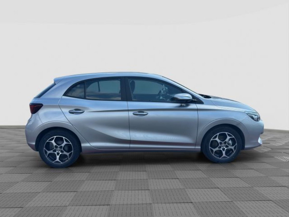 Mg MG3 1.5 Comfort (8)