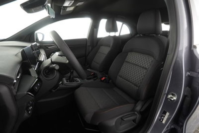 Mg MG3 1.5 Comfort (10)