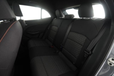 Mg MG3 1.5 Comfort (11)
