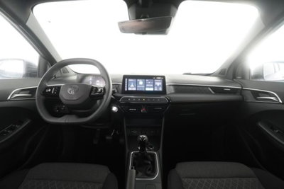 Mg MG3 1.5 Comfort (12)