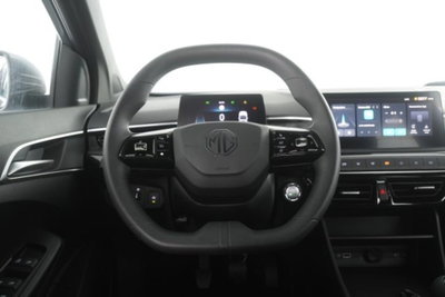Mg MG3 1.5 Comfort (13)