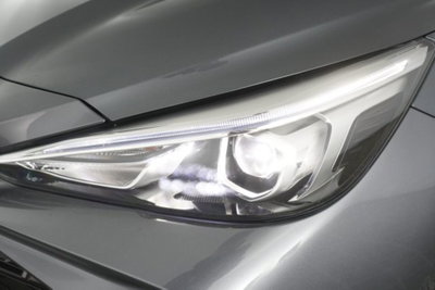 Mg MG3 1.5 Comfort (14)