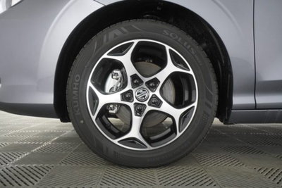 Mg MG3 1.5 Comfort (15)