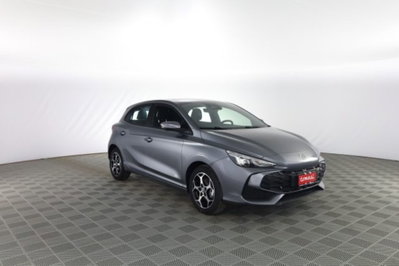 Mg MG3 1.5 Comfort (2)