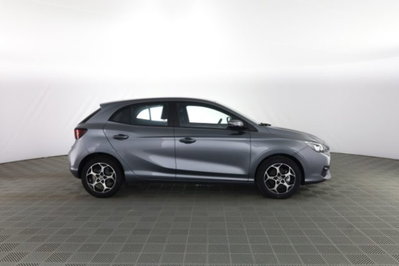 Mg MG3 1.5 Comfort (3)