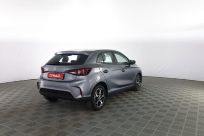 Mg MG3 1.5 Comfort (4)