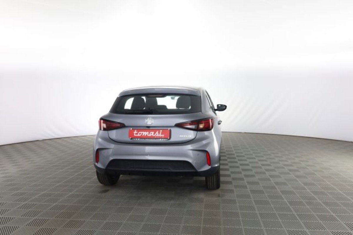 Mg MG3 1.5 Comfort (5)