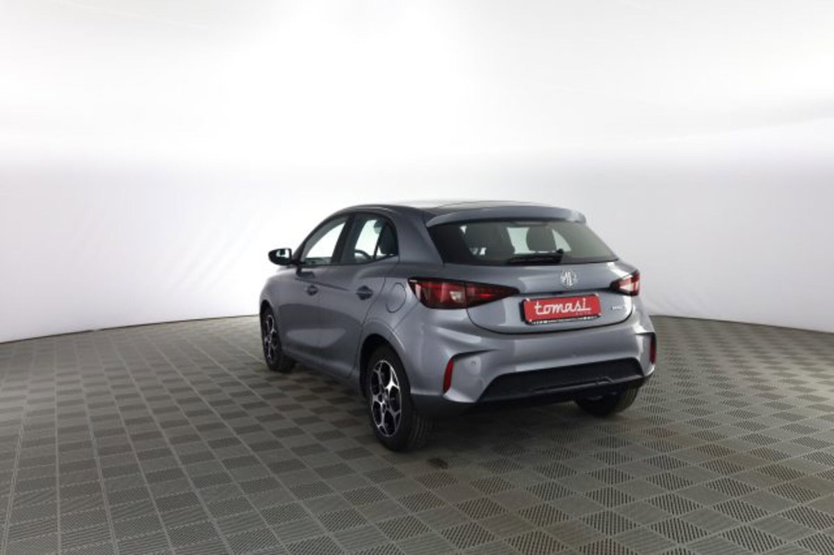 Mg MG3 1.5 Comfort (6)