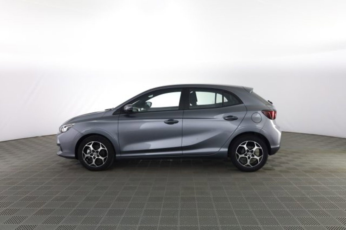 Mg MG3 1.5 Comfort (7)