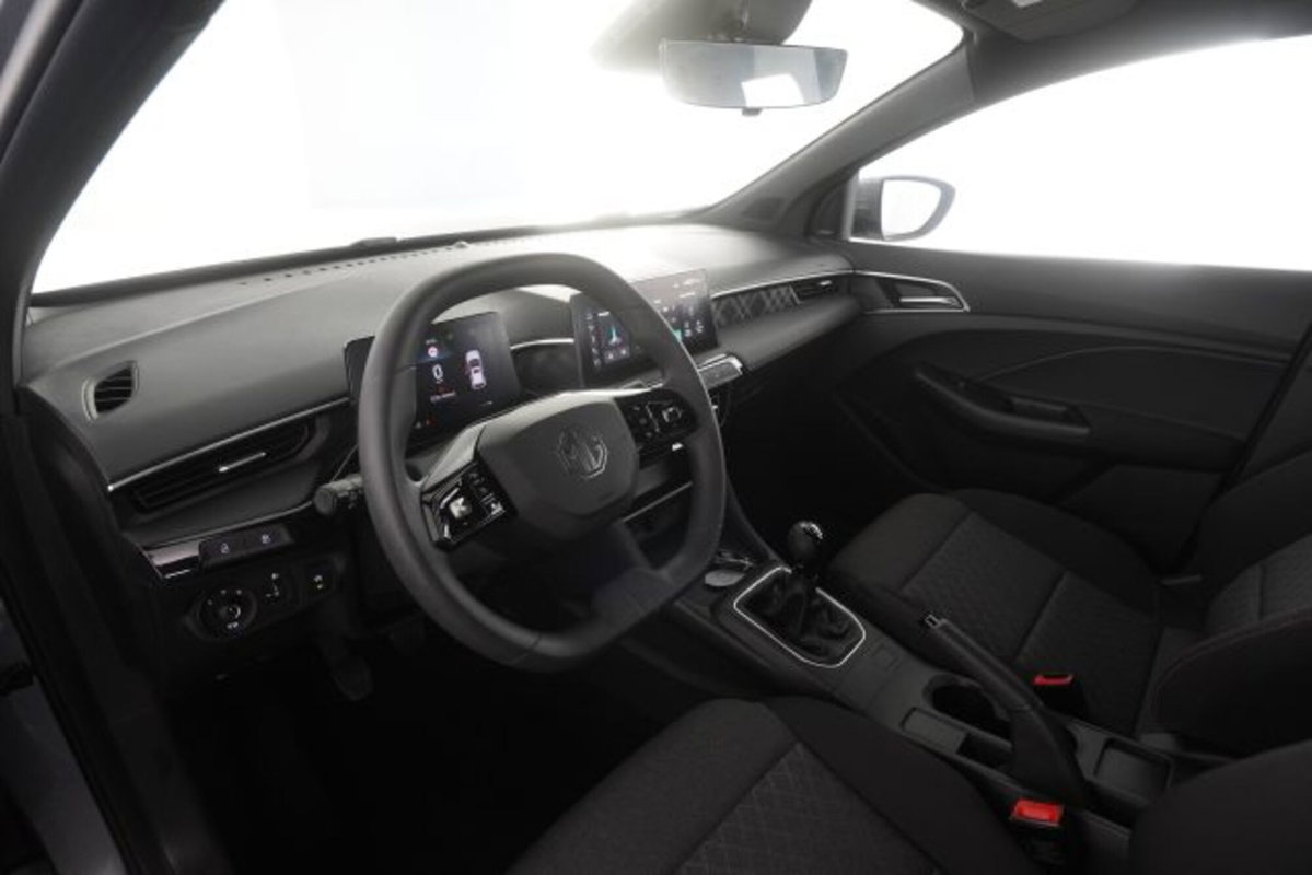Mg MG3 1.5 Comfort (9)