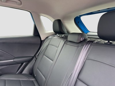 Mg ZS ZS 1.5 Luxury (10)