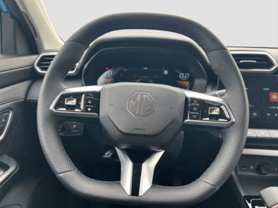 Mg ZS ZS 1.5 Luxury (12)