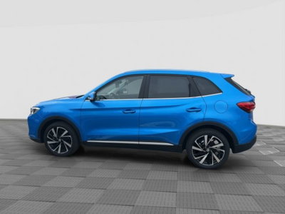 Mg ZS ZS 1.5 Luxury (2)