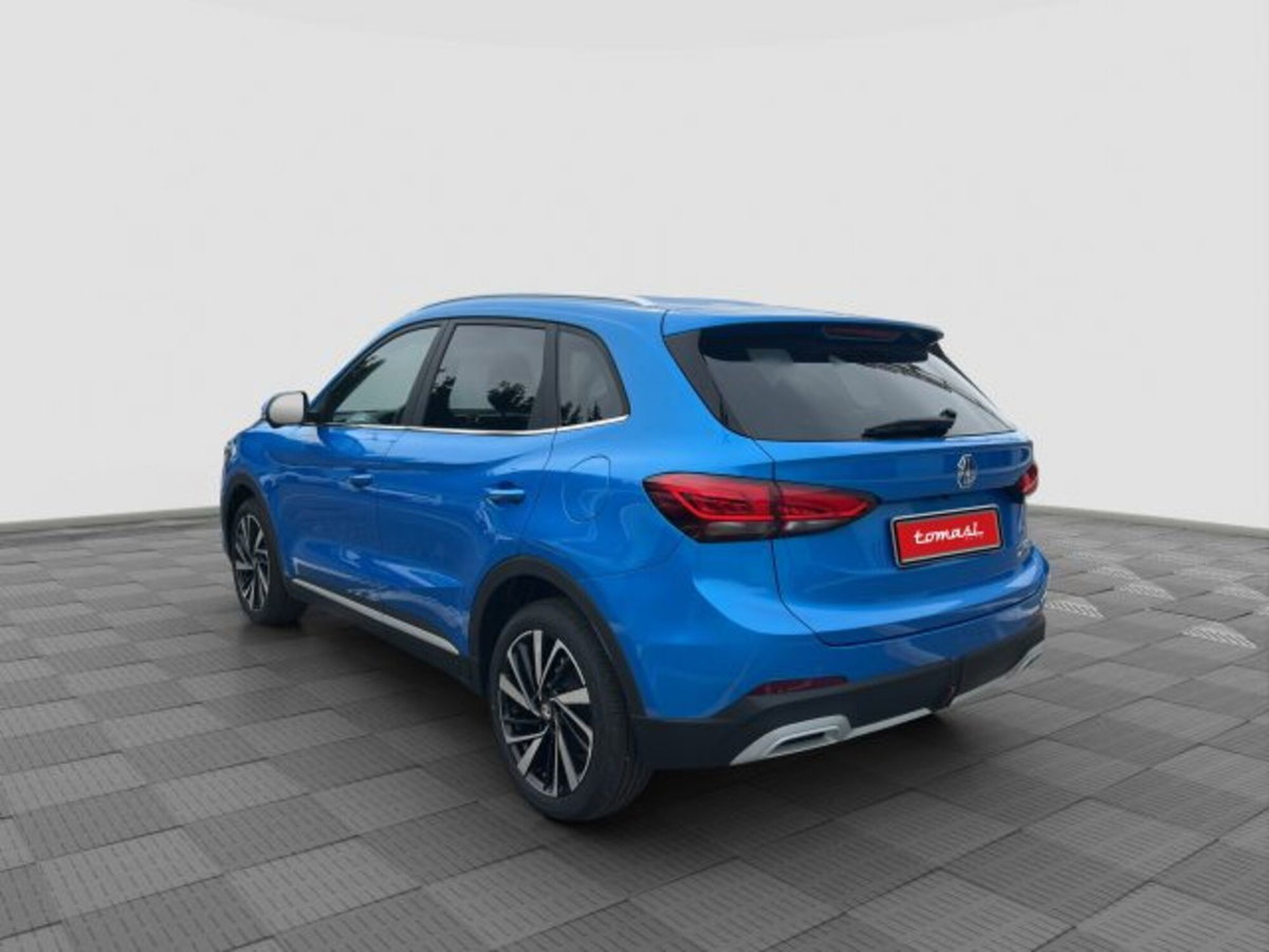 Mg ZS ZS 1.5 Luxury (3)