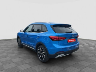 Mg ZS ZS 1.5 Luxury (3)