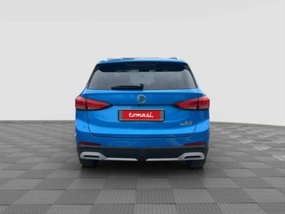 Mg ZS ZS 1.5 Luxury (4)