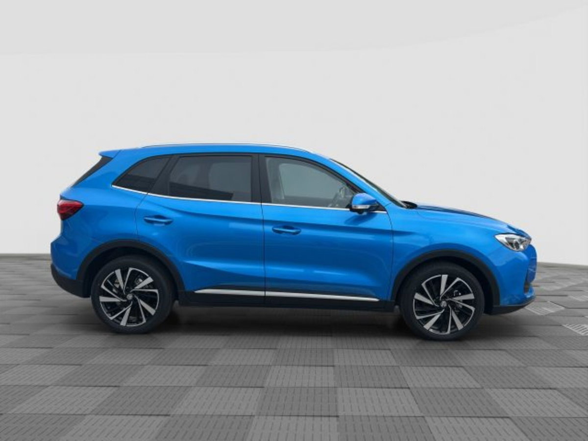 Mg ZS ZS 1.5 Luxury (6)