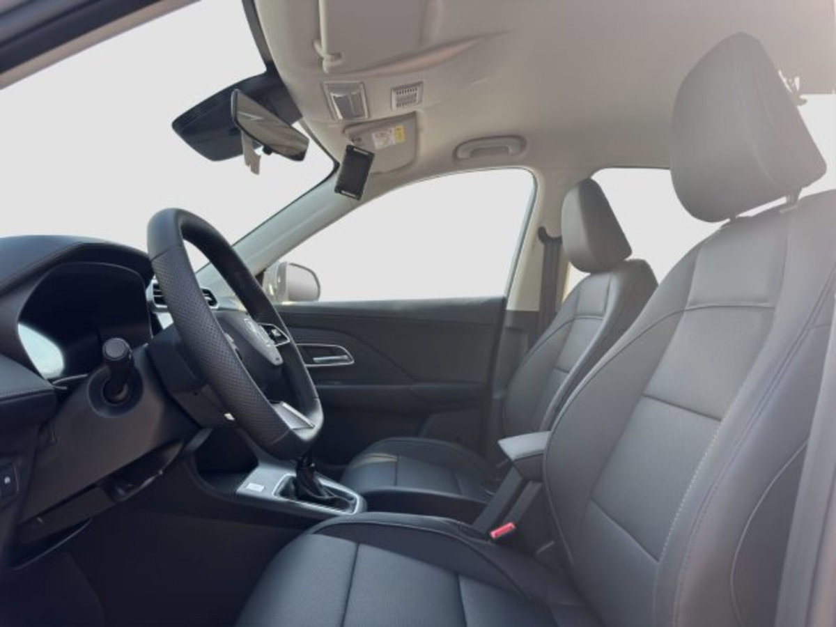 Mg ZS 1.5 Comfort (14)