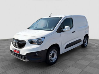 Opel Combo Furgone Cargo 1.5 Diesel 130CV PC 650kg Edition usato