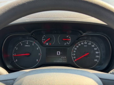 Opel Combo Furgone Cargo 1.5 Diesel 130CV PC 650kg Edition (14)