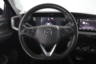 Opel Mokka 1.2 Turbo 130 CV GS Line (13)