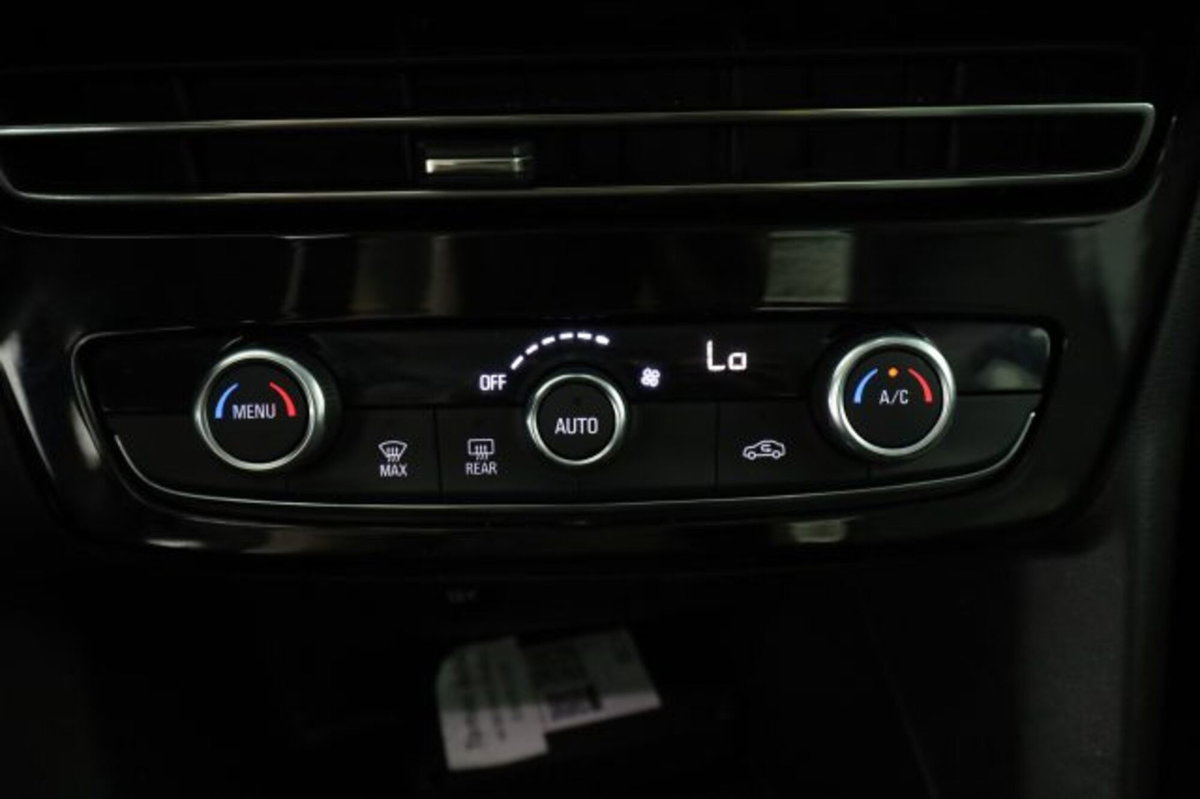 Opel Mokka 1.2 Turbo 130 CV GS Line (20)