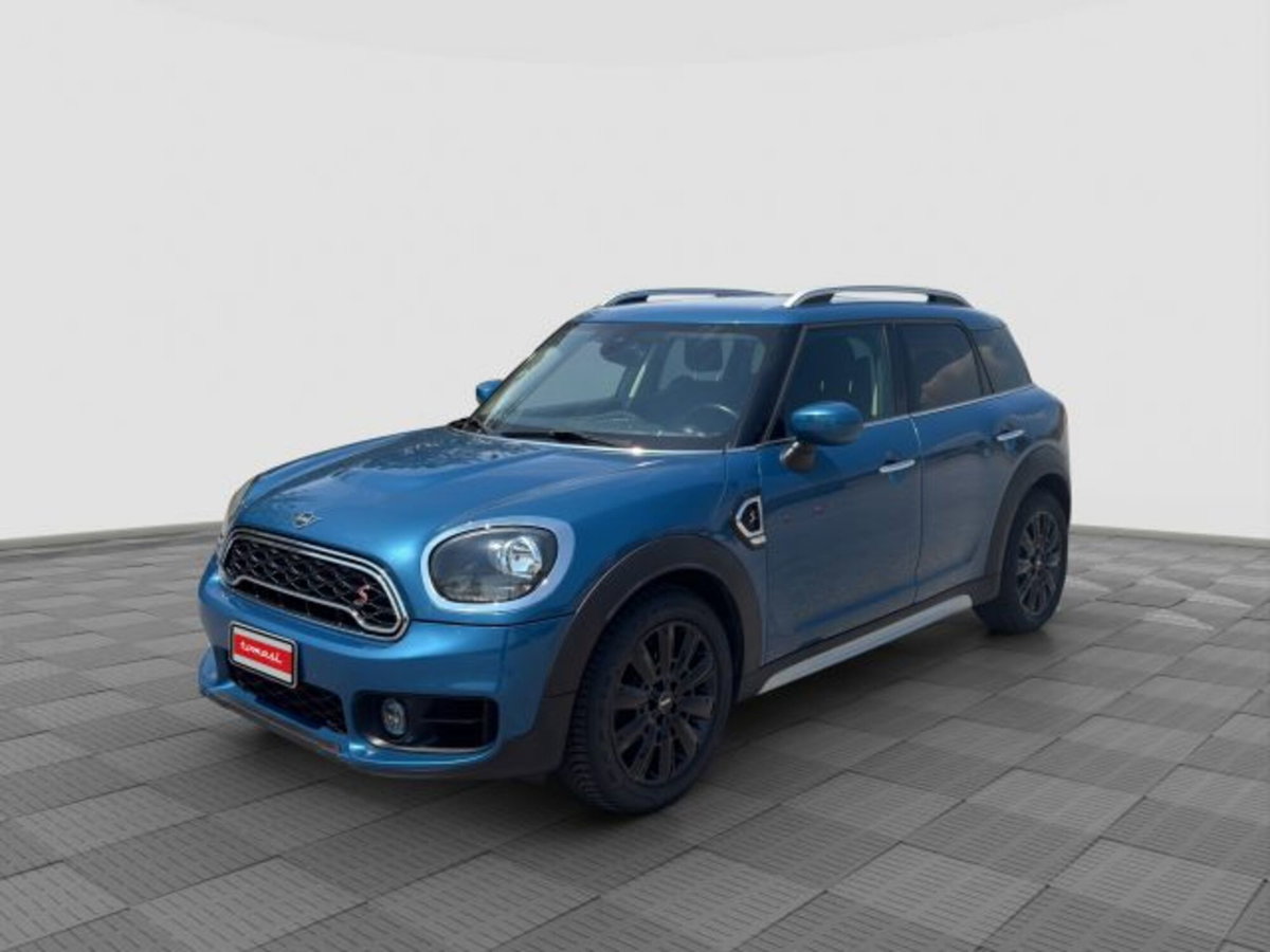 MINI Mini Countryman 2.0 Cooper S Countryman